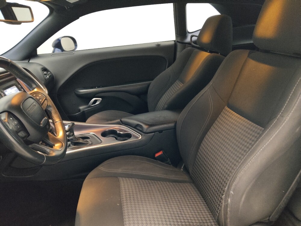 2015 Dodge Challenger in Birmingham, AL 35215 - 18113168 17