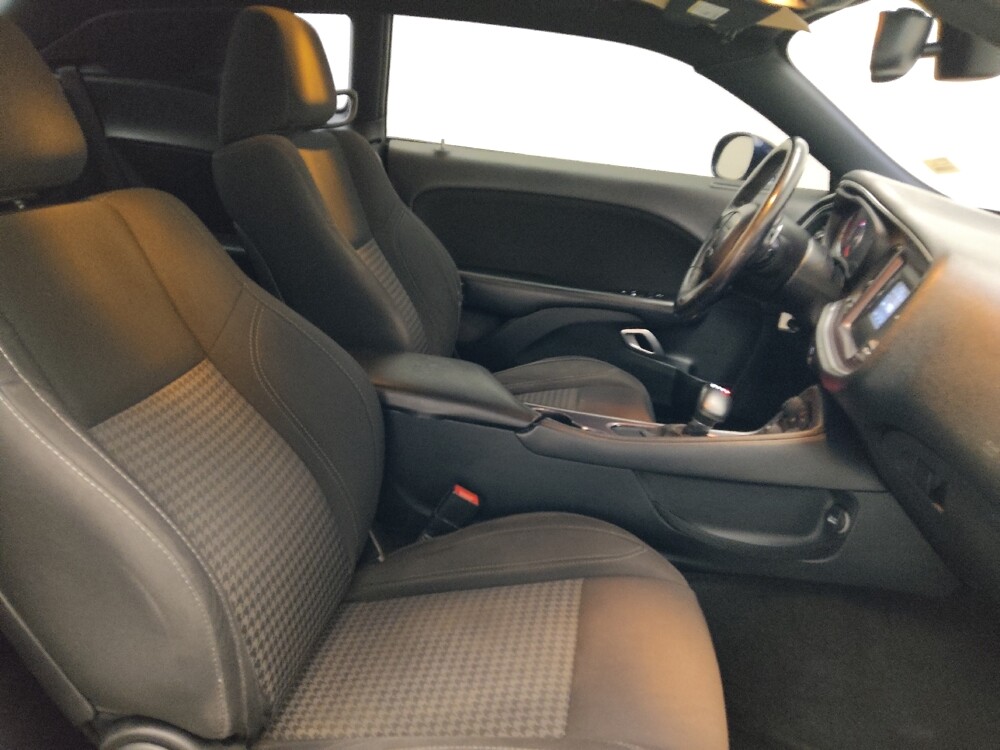 2015 Dodge Challenger in Birmingham, AL 35215 - 18113168 21