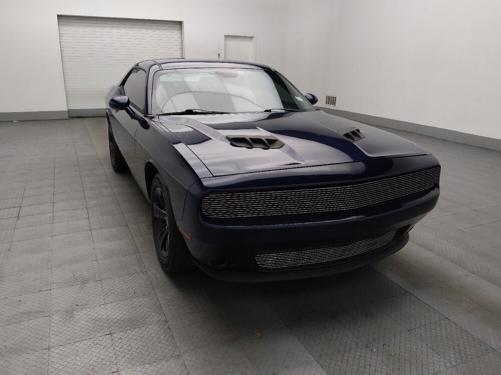 2015 Dodge Challenger in Birmingham, AL 35215 - 18113168 13