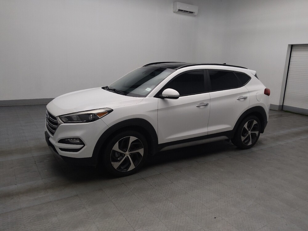 2018 Hyundai Tucson in Birmingham, AL 35215 - 18113169 2