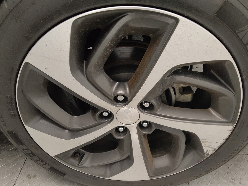 2018 Hyundai Tucson in Birmingham, AL 35215 - 18113169 31