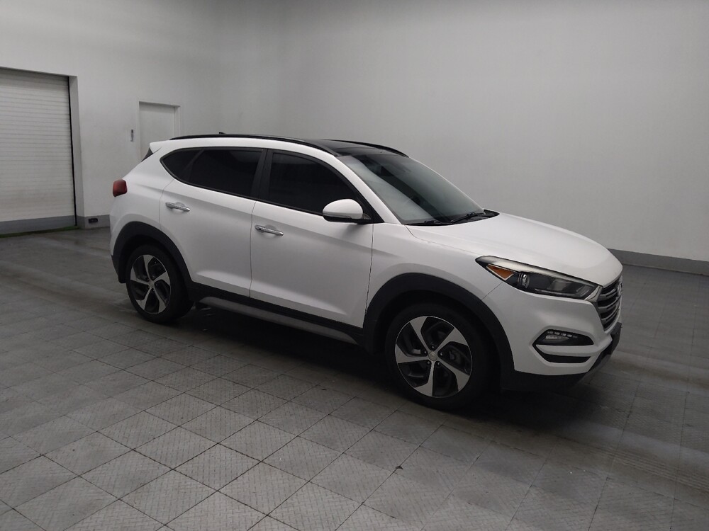 2018 Hyundai Tucson in Birmingham, AL 35215 - 18113169 11