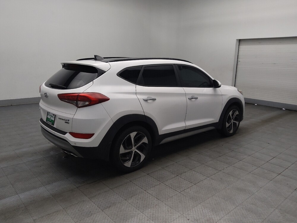 2018 Hyundai Tucson in Birmingham, AL 35215 - 18113169 10