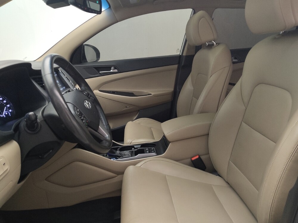 2018 Hyundai Tucson in Birmingham, AL 35215 - 18113169 17