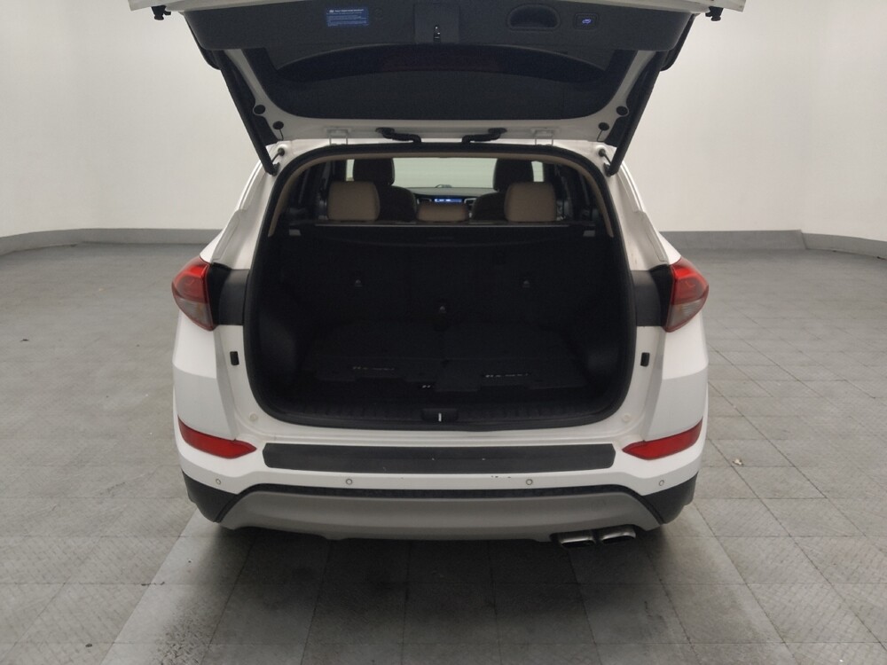 2018 Hyundai Tucson in Birmingham, AL 35215 - 18113169 29