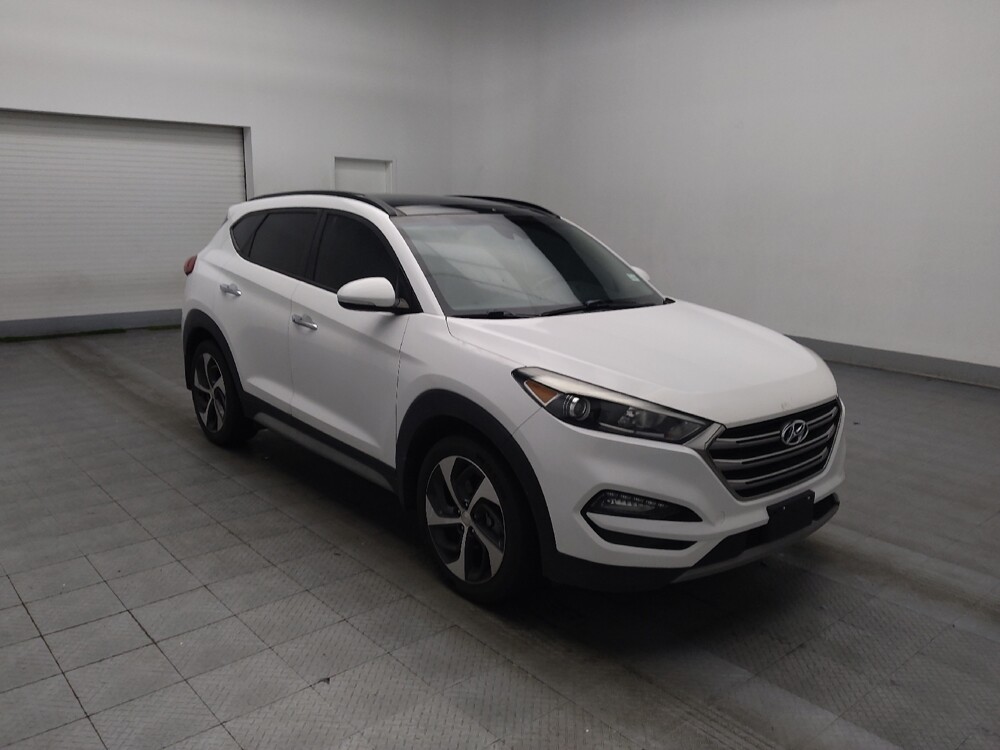 2018 Hyundai Tucson in Birmingham, AL 35215 - 18113169 13