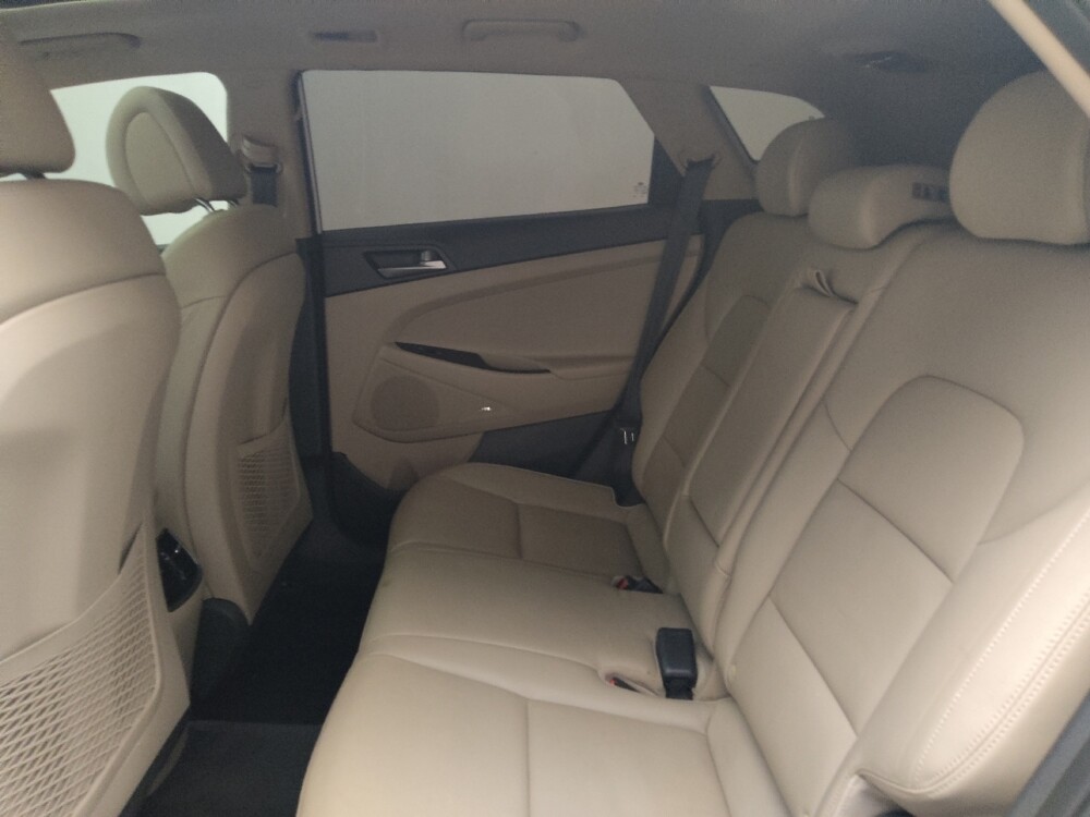 2018 Hyundai Tucson in Birmingham, AL 35215 - 18113169 18