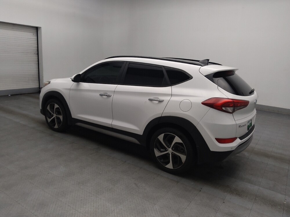 2018 Hyundai Tucson in Birmingham, AL 35215 - 18113169 3