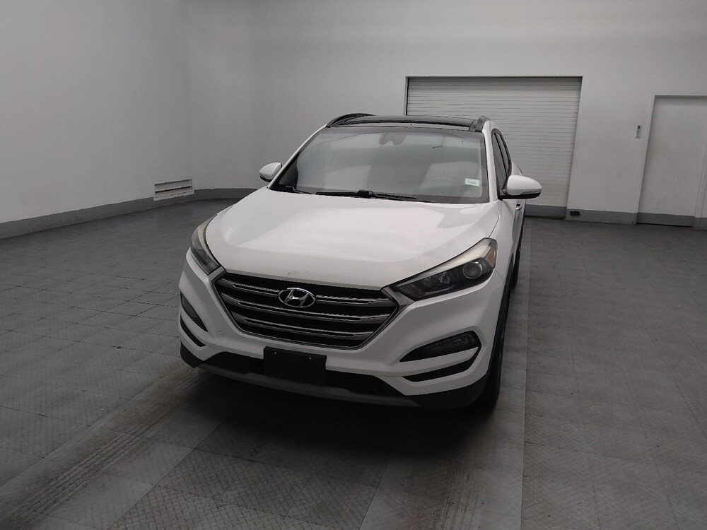2018 Hyundai Tucson in Birmingham, AL 35215 - 18113169 15