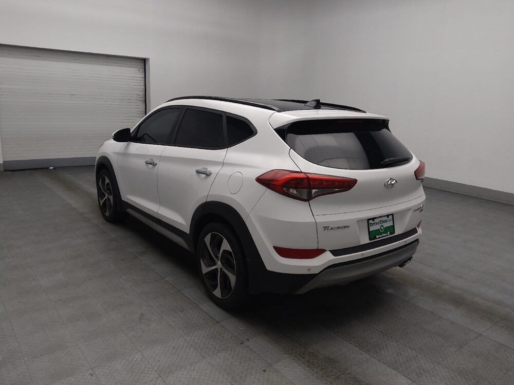 2018 Hyundai Tucson in Birmingham, AL 35215 - 18113169 5