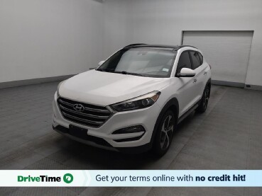 2018 Hyundai Tucson in Birmingham, AL 35215
