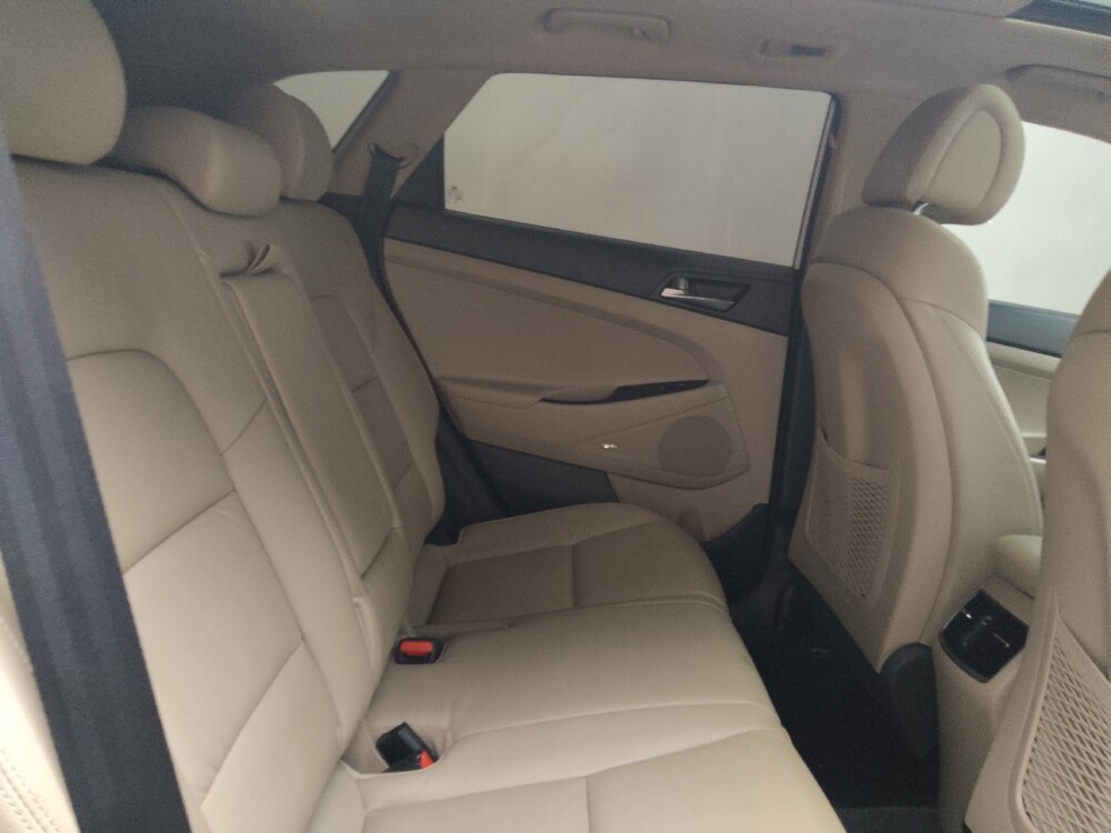 2018 Hyundai Tucson in Birmingham, AL 35215 - 18113169 19