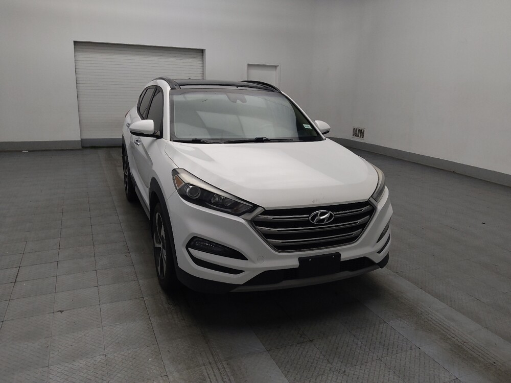 2018 Hyundai Tucson in Birmingham, AL 35215 - 18113169 14