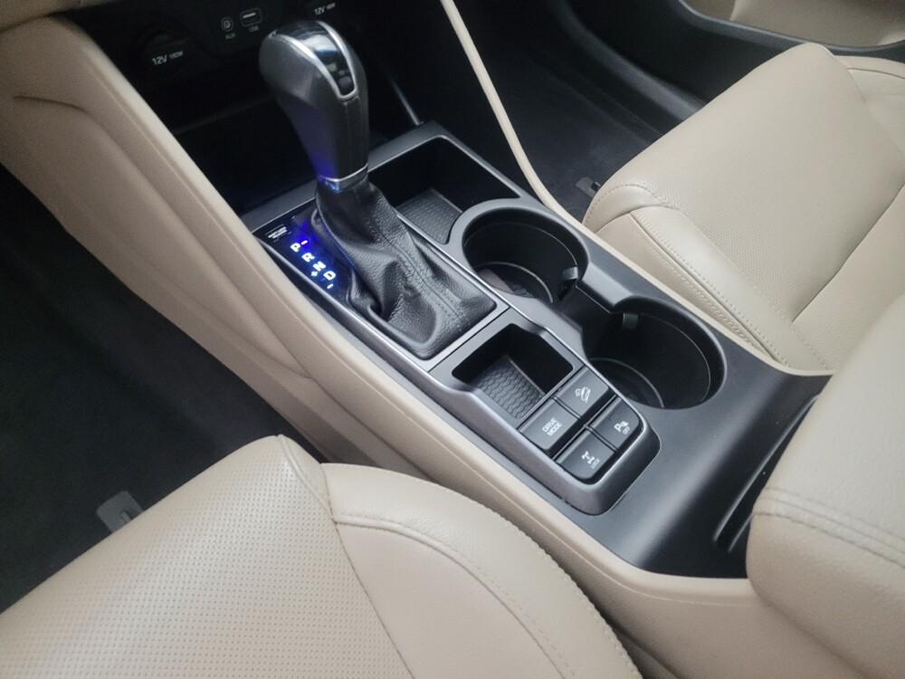 2018 Hyundai Tucson in Birmingham, AL 35215 - 18113169 26