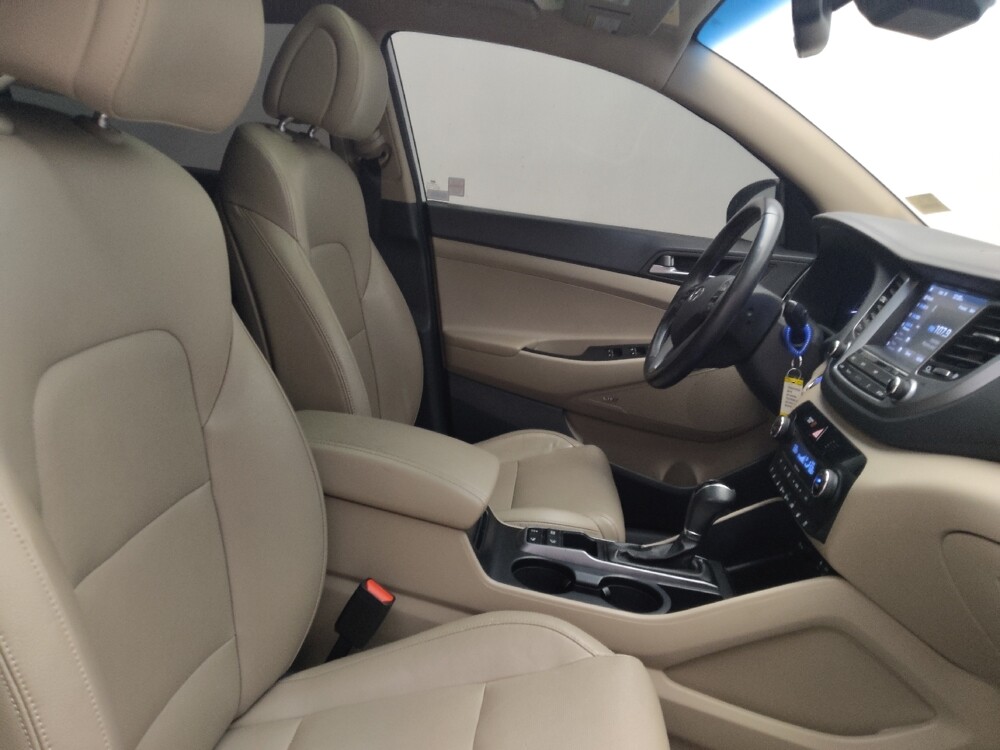 2018 Hyundai Tucson in Birmingham, AL 35215 - 18113169 21