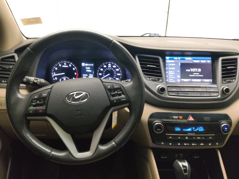 2018 Hyundai Tucson in Birmingham, AL 35215 - 18113169 22