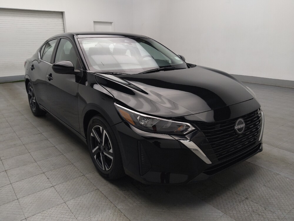 2025 Nissan Sentra in Pelham, AL 35124 - 18113173 13