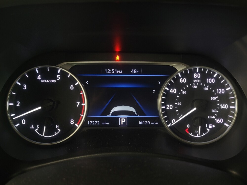 2025 Nissan Sentra in Pelham, AL 35124 - 18113173 23