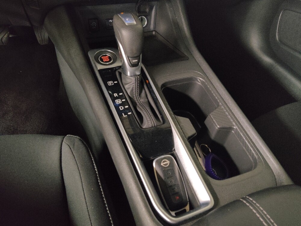 2025 Nissan Sentra in Pelham, AL 35124 - 18113173 26