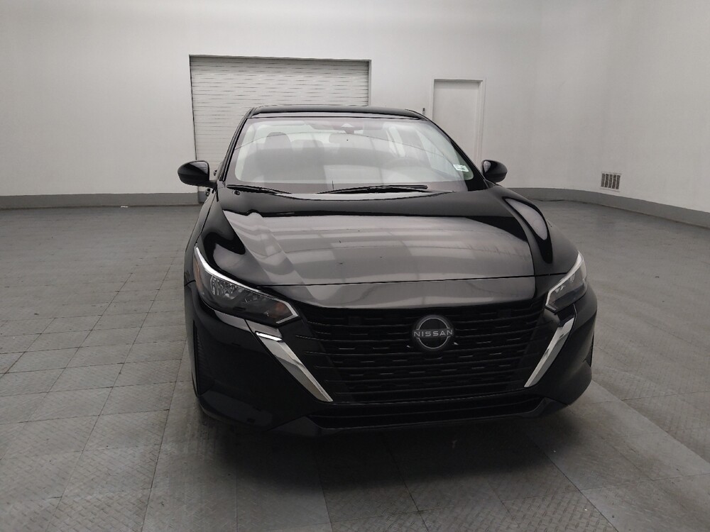 2025 Nissan Sentra in Pelham, AL 35124 - 18113173 14