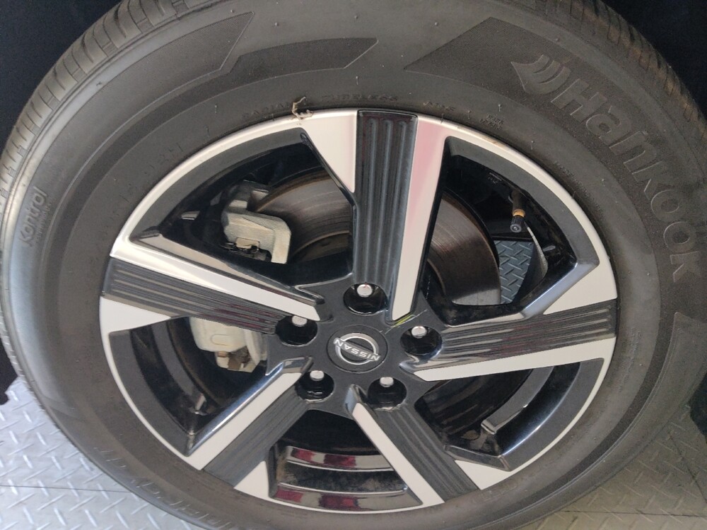 2025 Nissan Sentra in Pelham, AL 35124 - 18113173 31