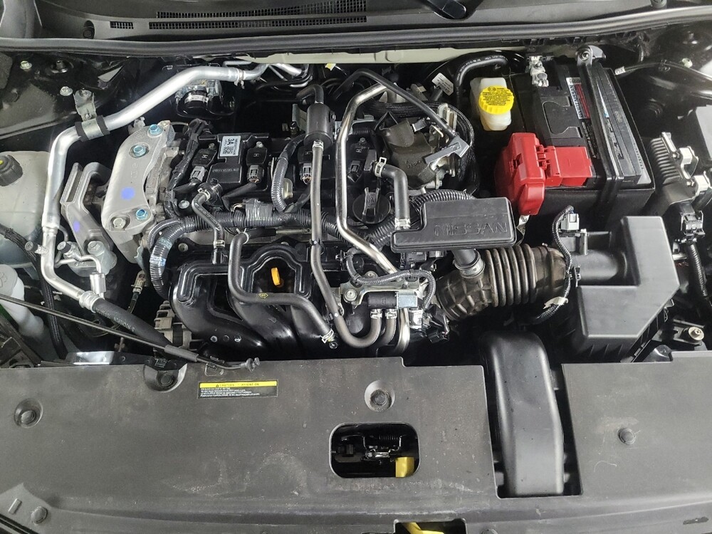 2025 Nissan Sentra in Pelham, AL 35124 - 18113173 30