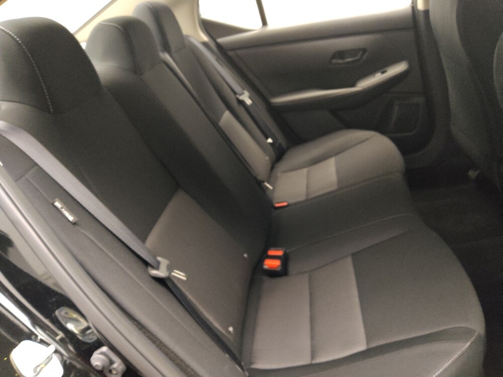 2025 Nissan Sentra in Pelham, AL 35124 - 18113173 19