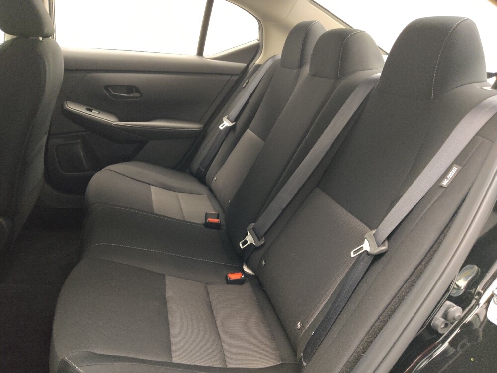 2025 Nissan Sentra in Pelham, AL 35124 - 18113173 18