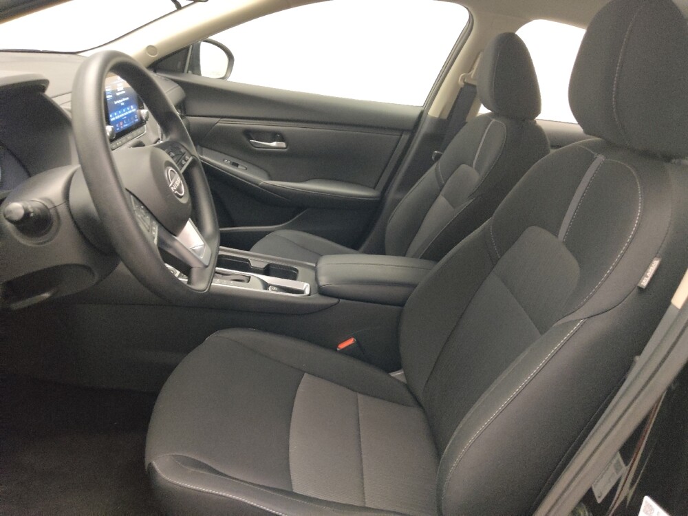 2025 Nissan Sentra in Pelham, AL 35124 - 18113173 17