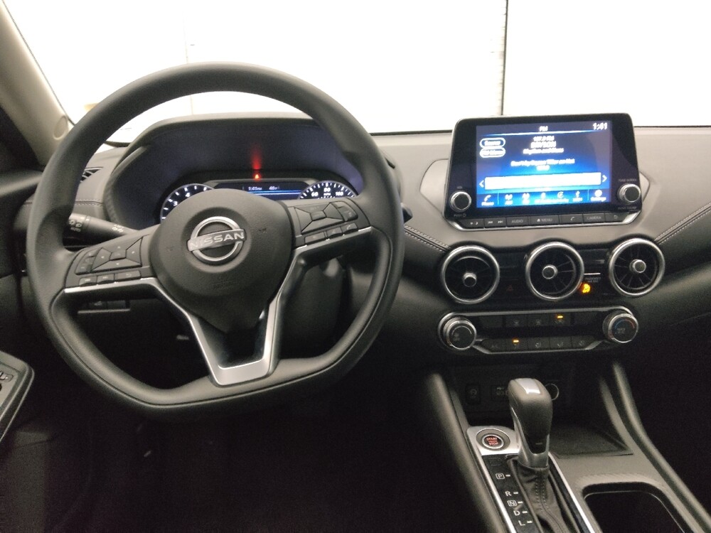 2025 Nissan Sentra in Pelham, AL 35124 - 18113173 22