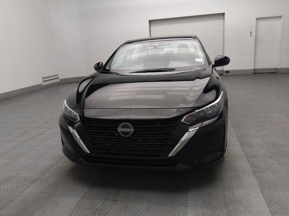 2025 Nissan Sentra in Pelham, AL 35124 - 18113173 15