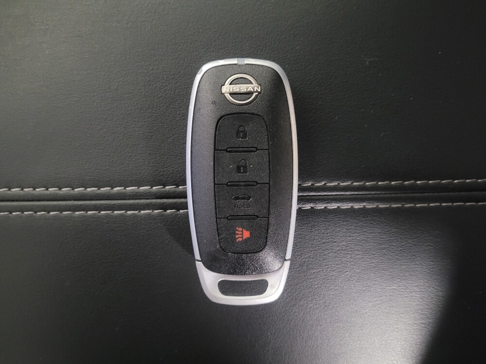 2025 Nissan Sentra in Pelham, AL 35124 - 18113173 32