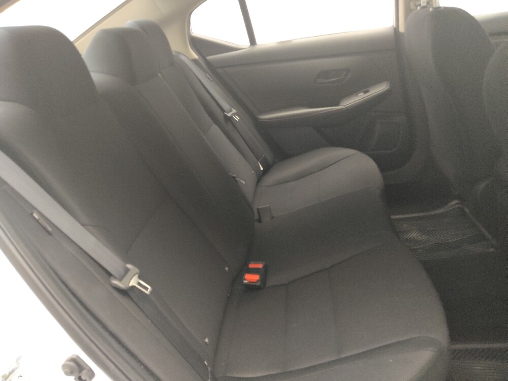 2024 Nissan Sentra in Birmingham, AL 35215 - 18113174 19