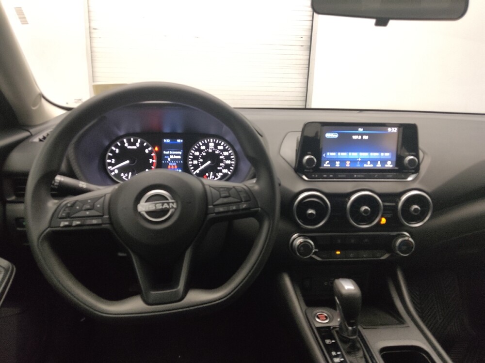 2024 Nissan Sentra in Birmingham, AL 35215 - 18113174 22