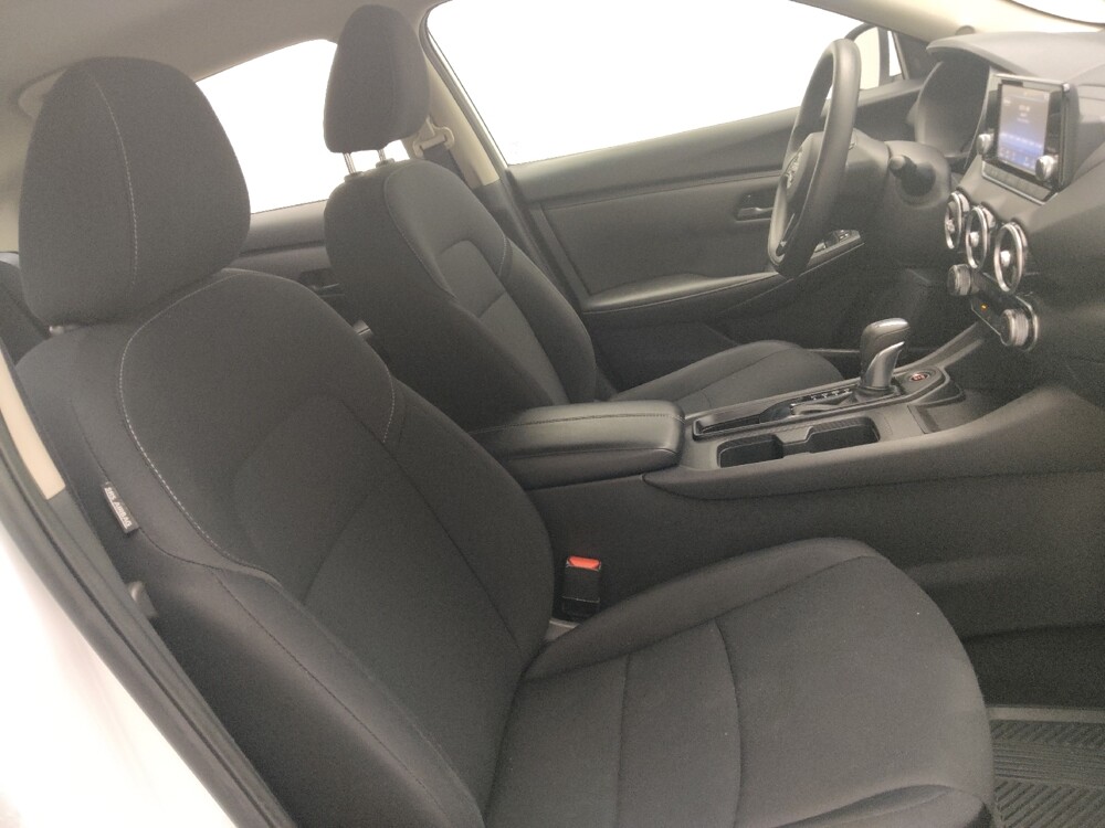 2024 Nissan Sentra in Birmingham, AL 35215 - 18113174 21