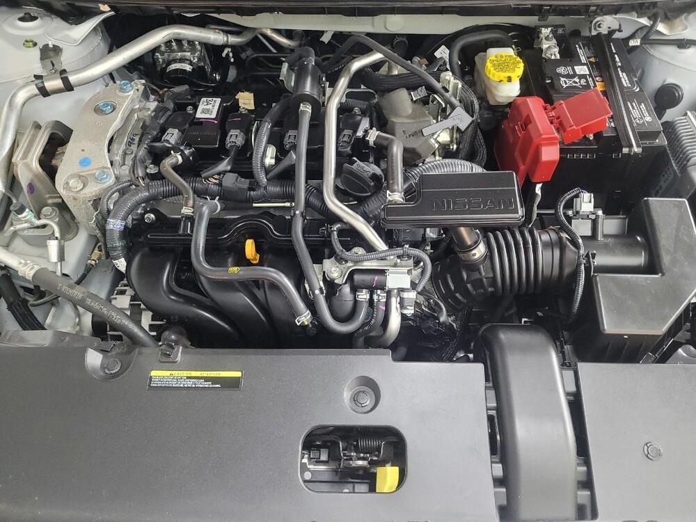 2024 Nissan Sentra in Birmingham, AL 35215 - 18113174 30