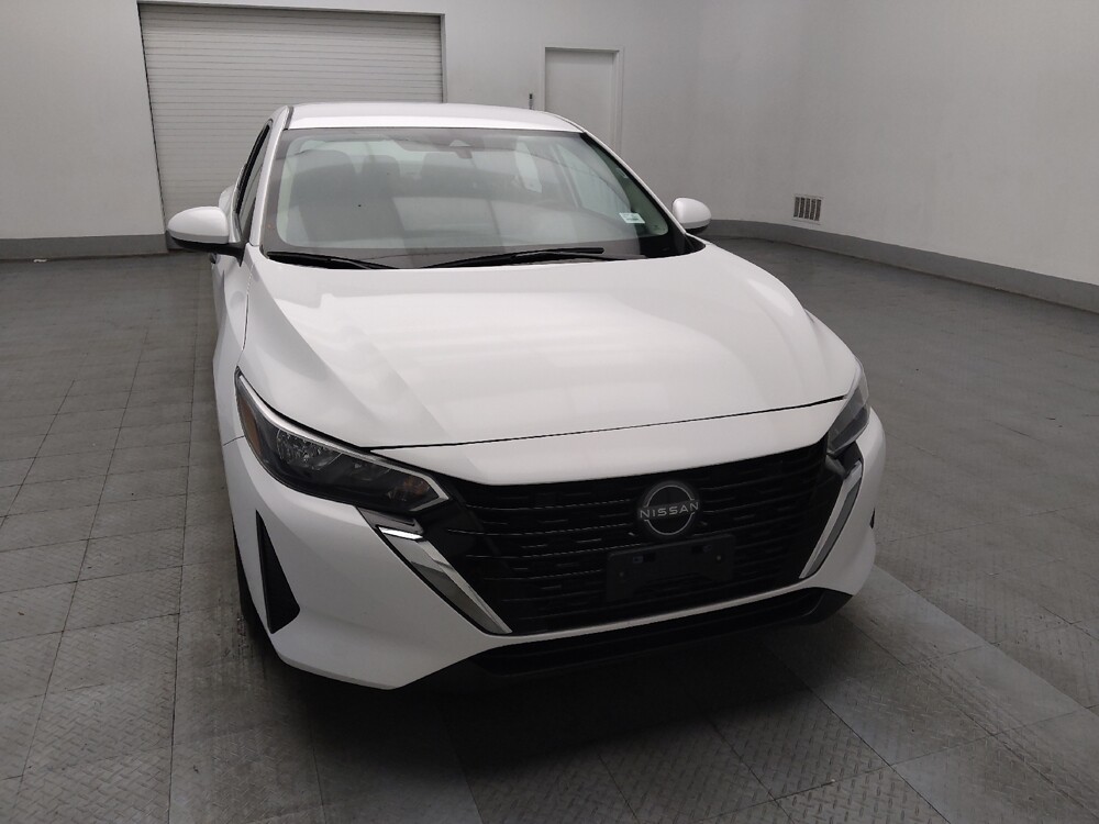 2024 Nissan Sentra in Birmingham, AL 35215 - 18113174 14