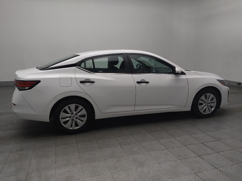 2024 Nissan Sentra in Birmingham, AL 35215 - 18113174 10