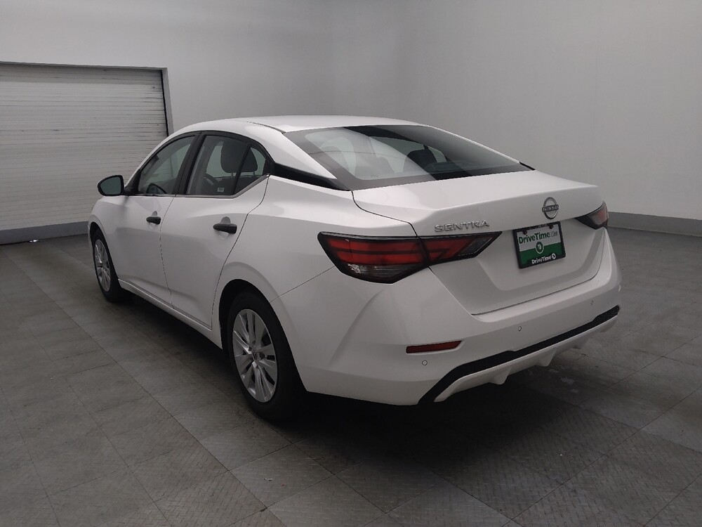 2024 Nissan Sentra in Birmingham, AL 35215 - 18113174 5