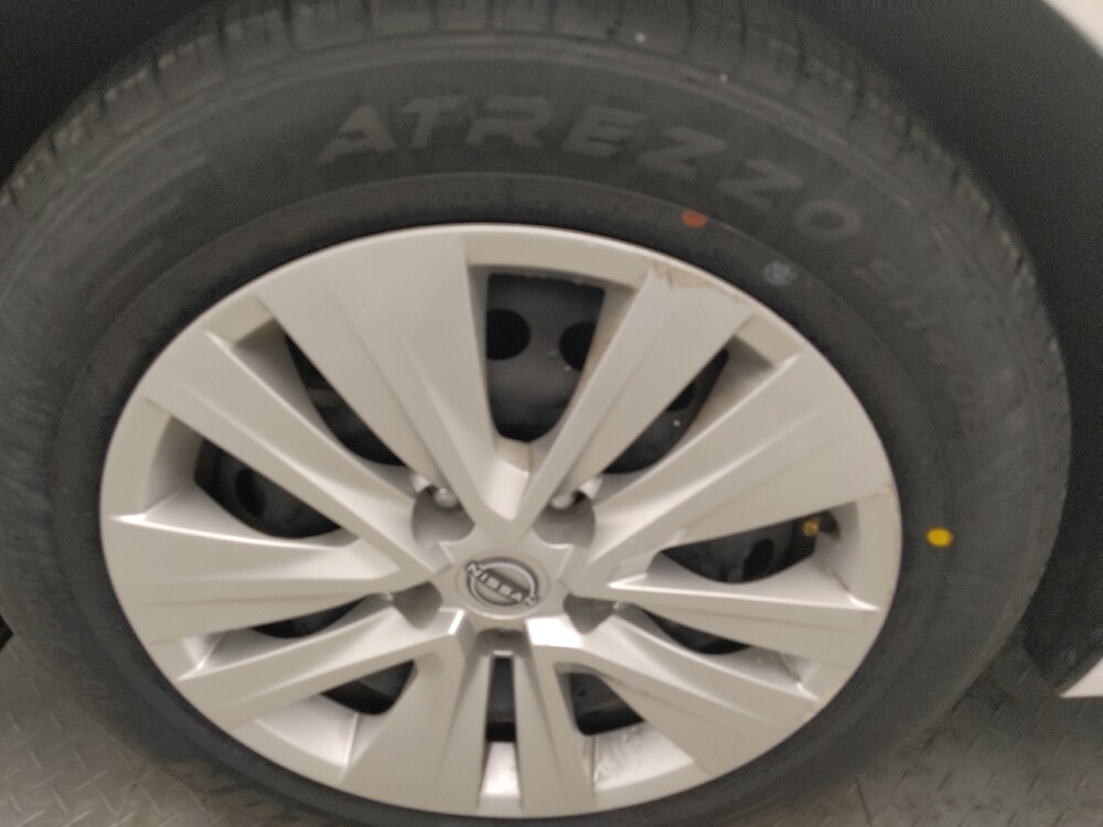 2024 Nissan Sentra in Birmingham, AL 35215 - 18113174 31