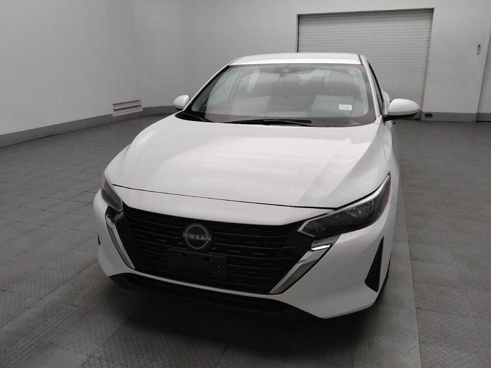 2024 Nissan Sentra in Birmingham, AL 35215 - 18113174 15