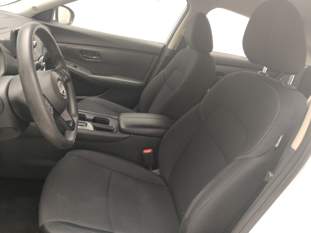 2024 Nissan Sentra in Birmingham, AL 35215 - 18113174 17