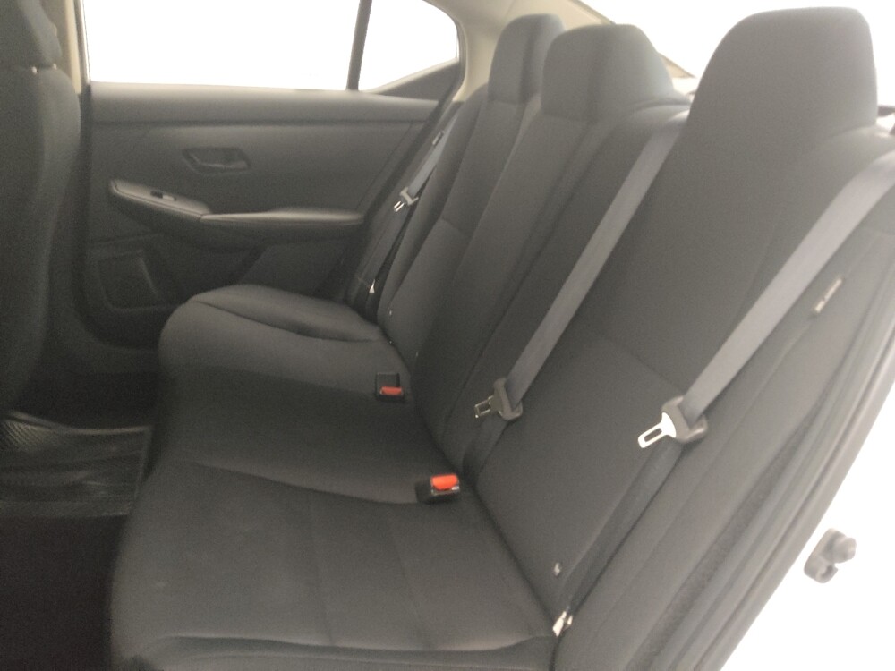 2024 Nissan Sentra in Birmingham, AL 35215 - 18113174 18