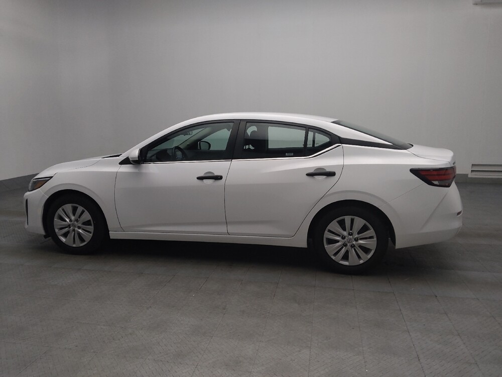 2024 Nissan Sentra in Birmingham, AL 35215 - 18113174 3