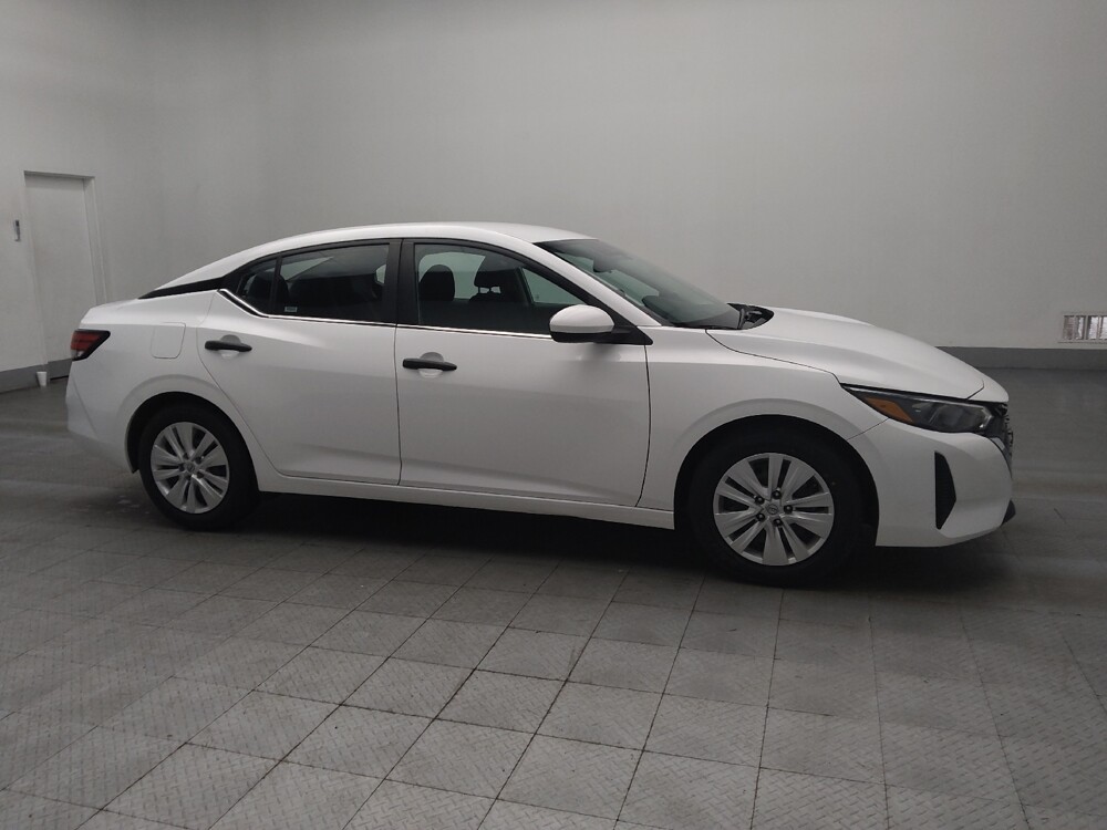 2024 Nissan Sentra in Birmingham, AL 35215 - 18113174 11