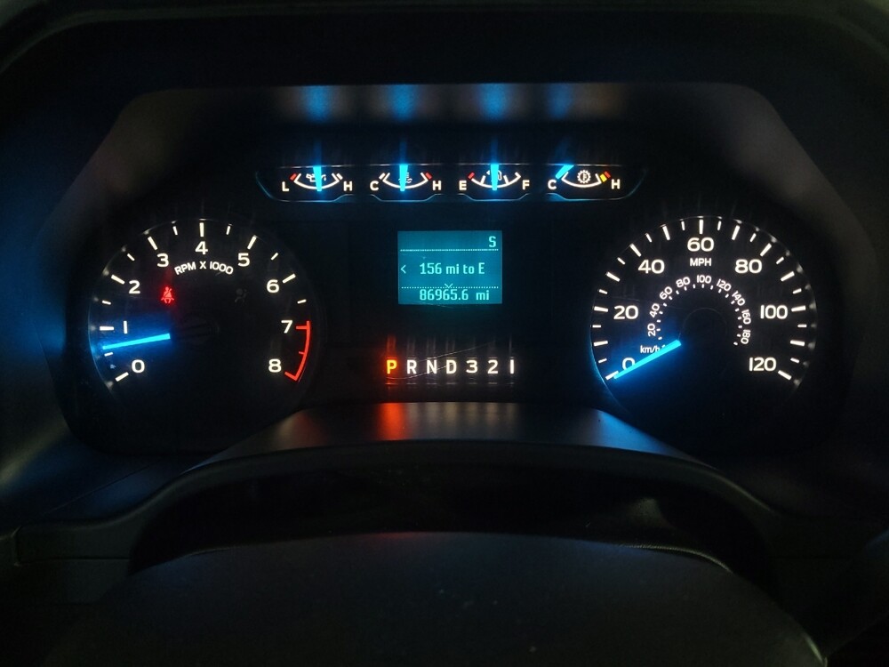 2017 Ford F150 in Augusta, GA 30907 - 18113175 23