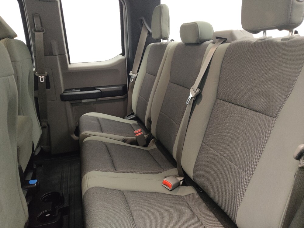 2017 Ford F150 in Augusta, GA 30907 - 18113175 18