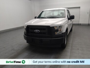 2017 Ford F150 in Augusta, GA 30907