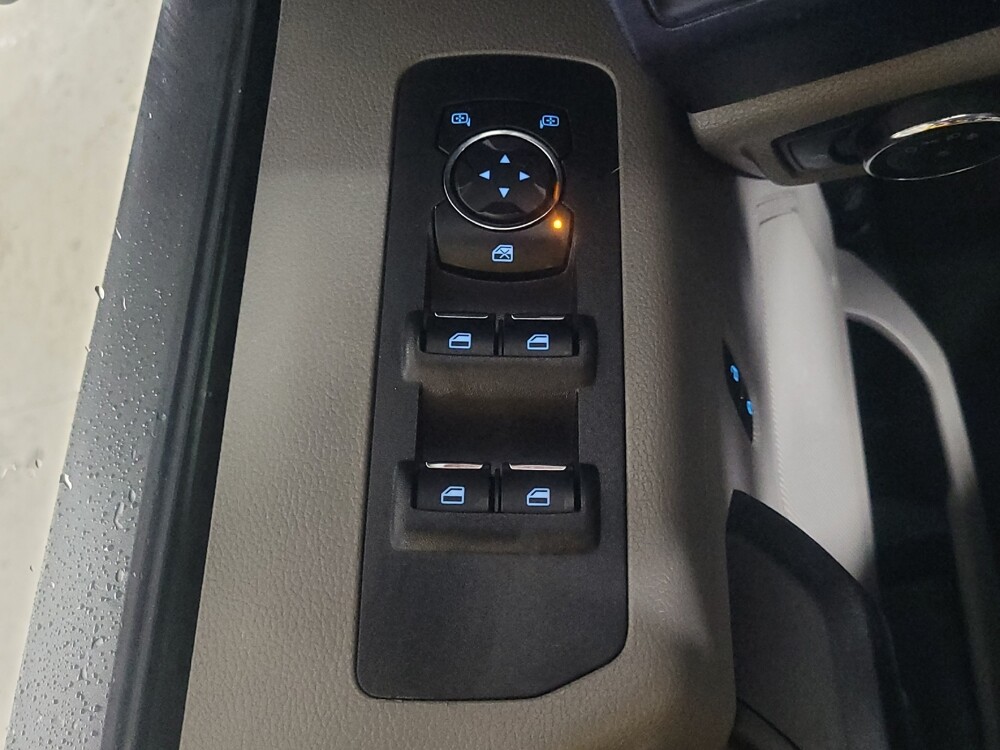 2017 Ford F150 in Augusta, GA 30907 - 18113175 27