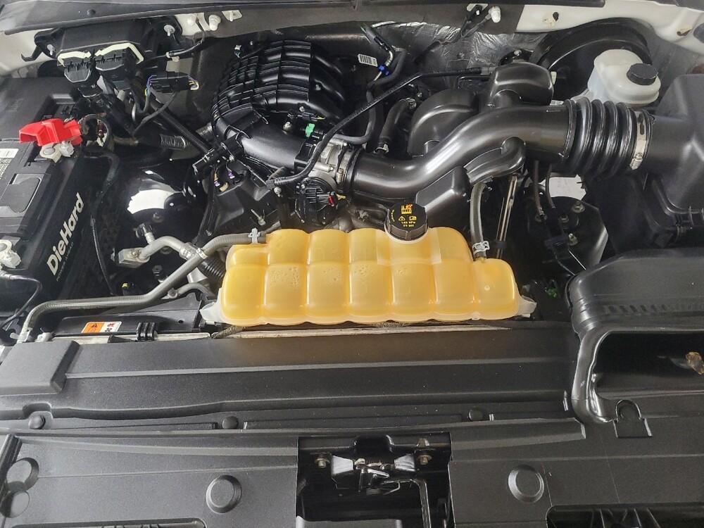 2017 Ford F150 in Augusta, GA 30907 - 18113175 30